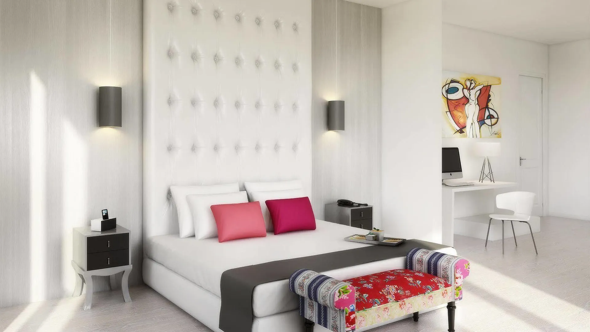 Palco Rooms&Suites contacts