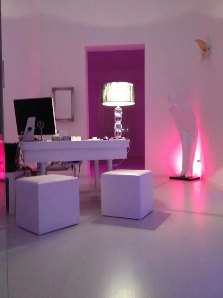 Guest house Palco Rooms&Suites Palermo