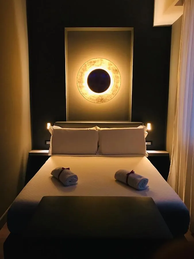*** Guest house Palco Rooms&Suites Palermo Italy