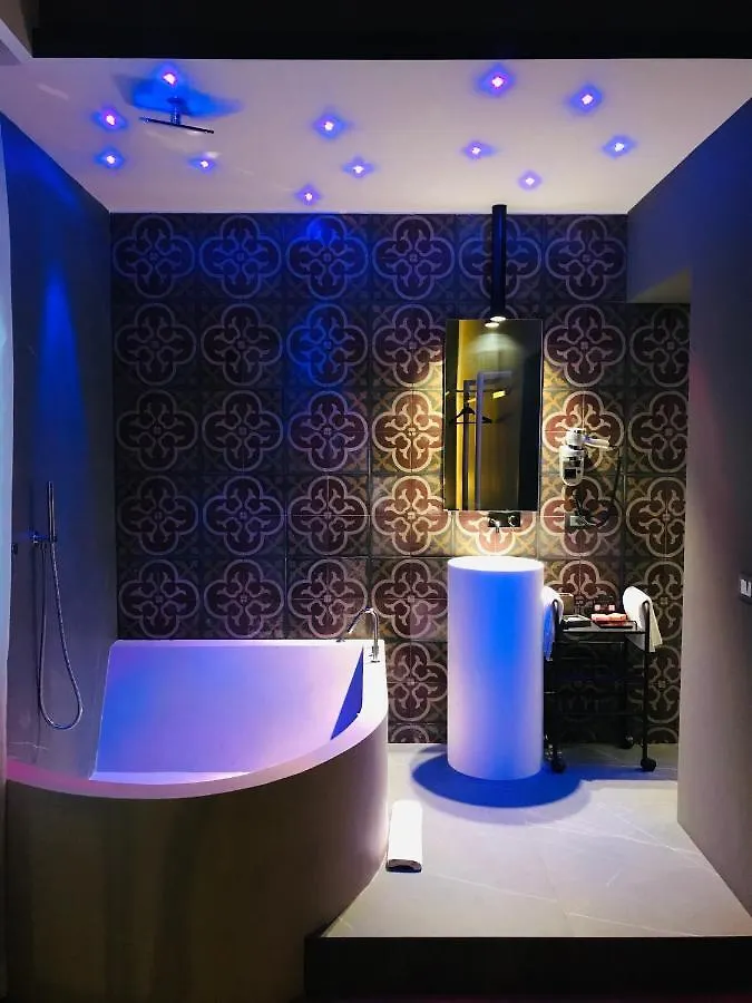 Palco Rooms&Suites Palermo Italy