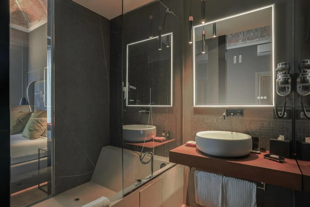 Palco Rooms&Suites Palermo
