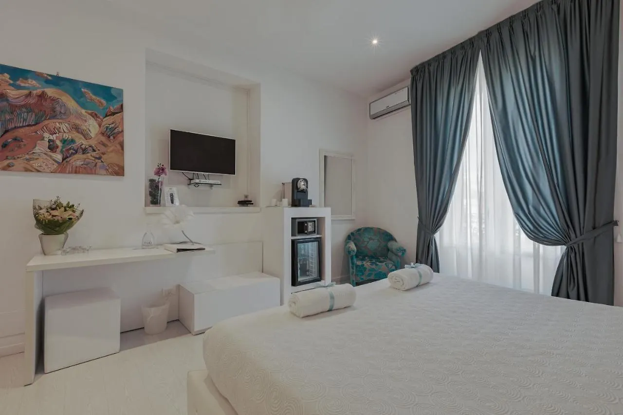 Palco Rooms&Suites Palermo