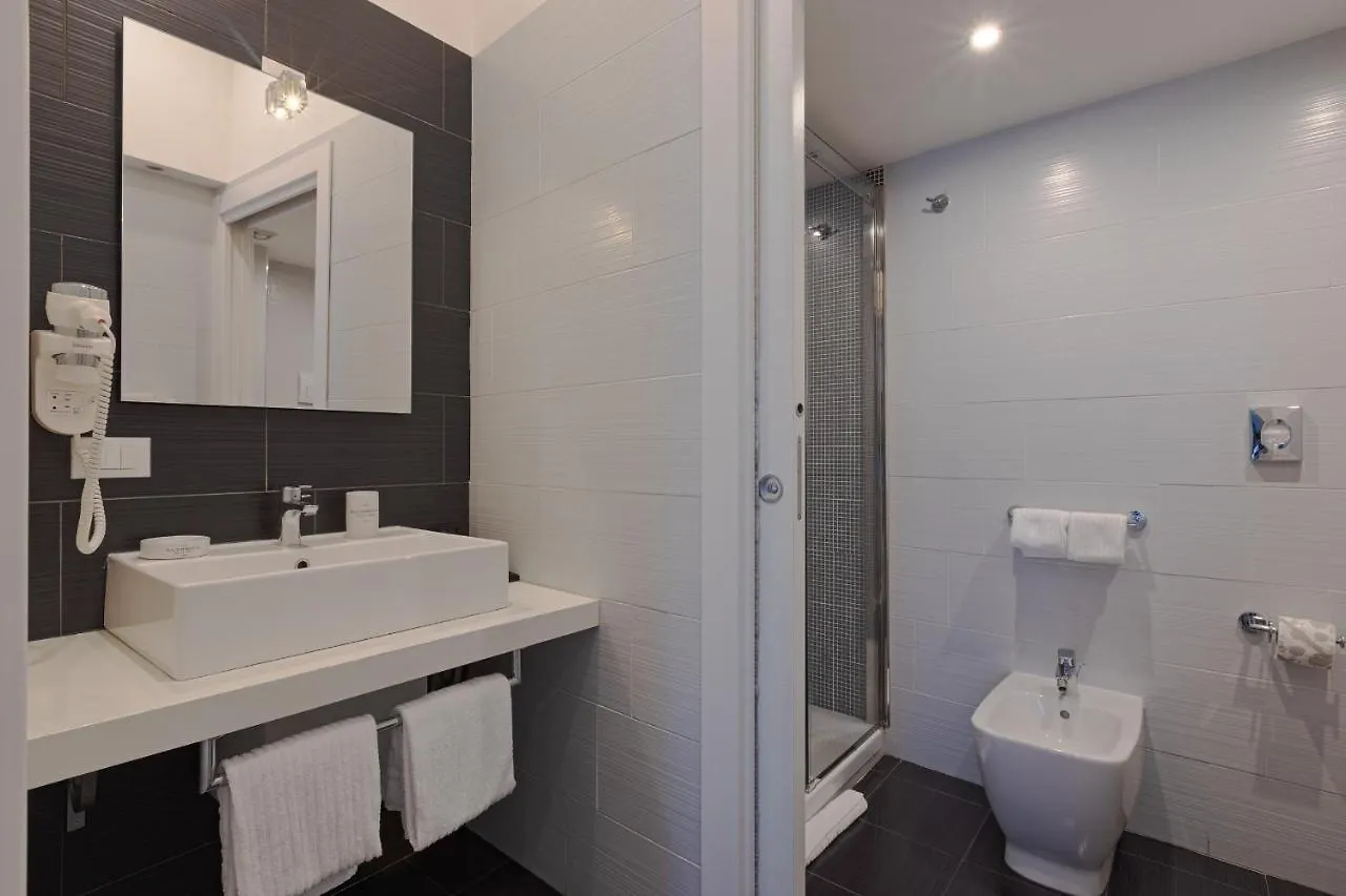 Palco Rooms&Suites Palermo Guest house