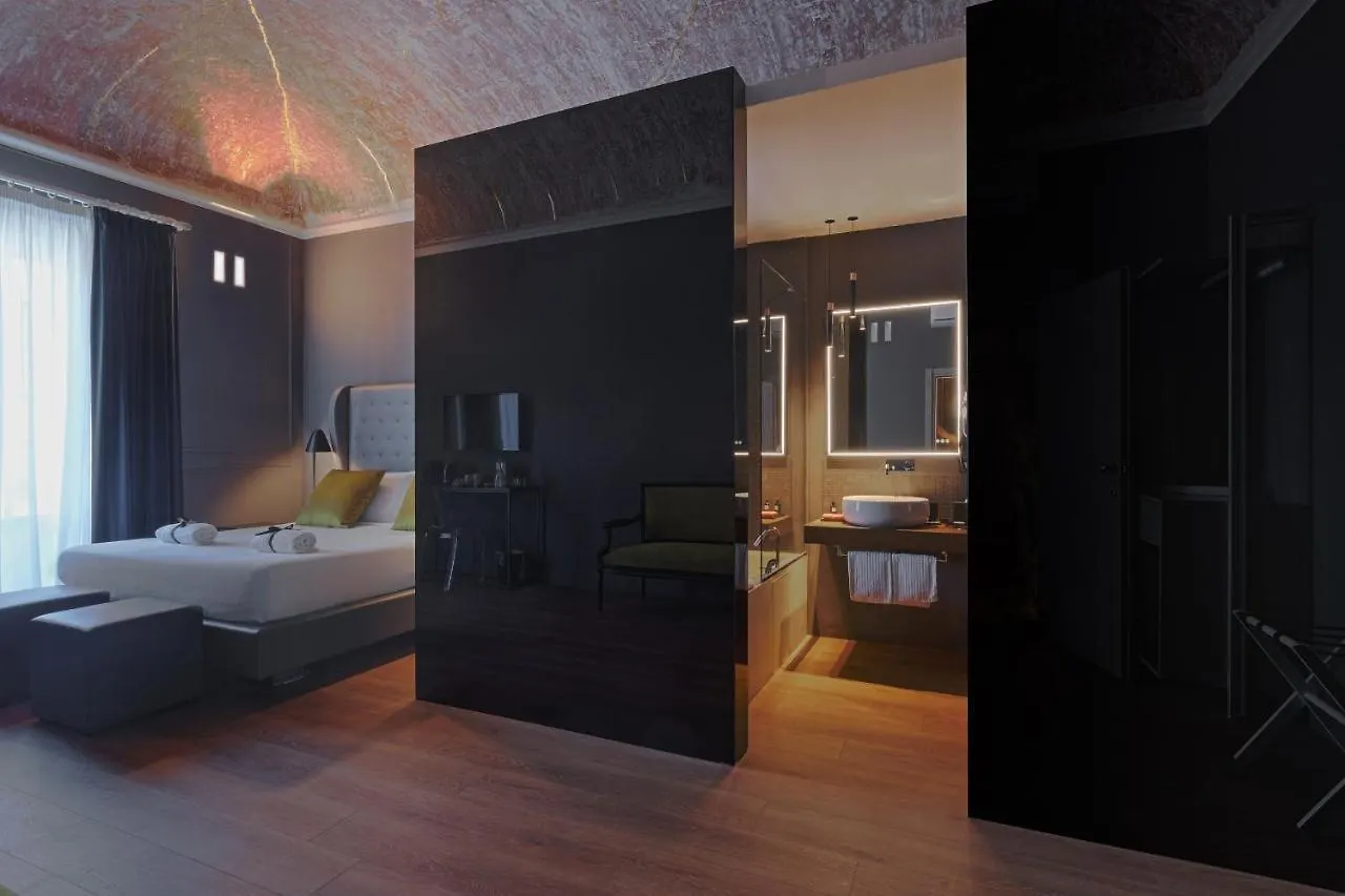 Palco Rooms&Suites Palermo Guest house