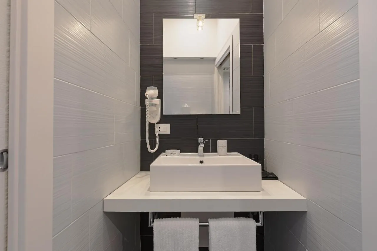 *** Guest house Palco Rooms&Suites Palermo Italy