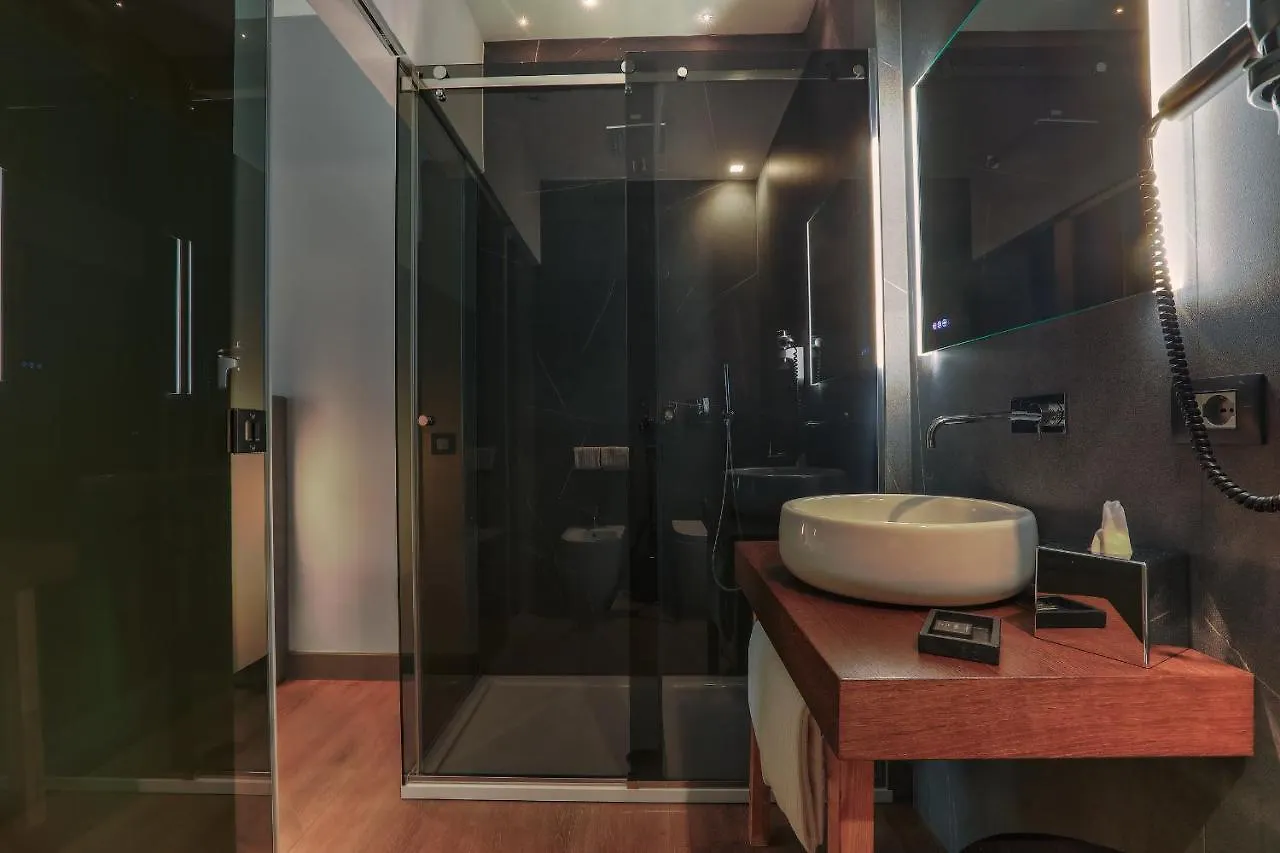 Palco Rooms&Suites Palermo Guest house