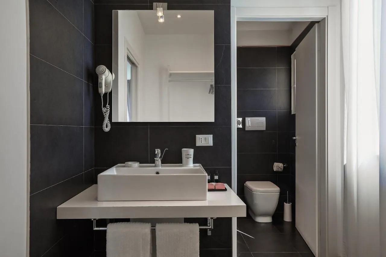 Gasthuis Palco Rooms&Suites Palermo