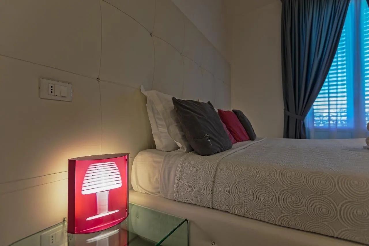 Palco Rooms&Suites Palermo Italy