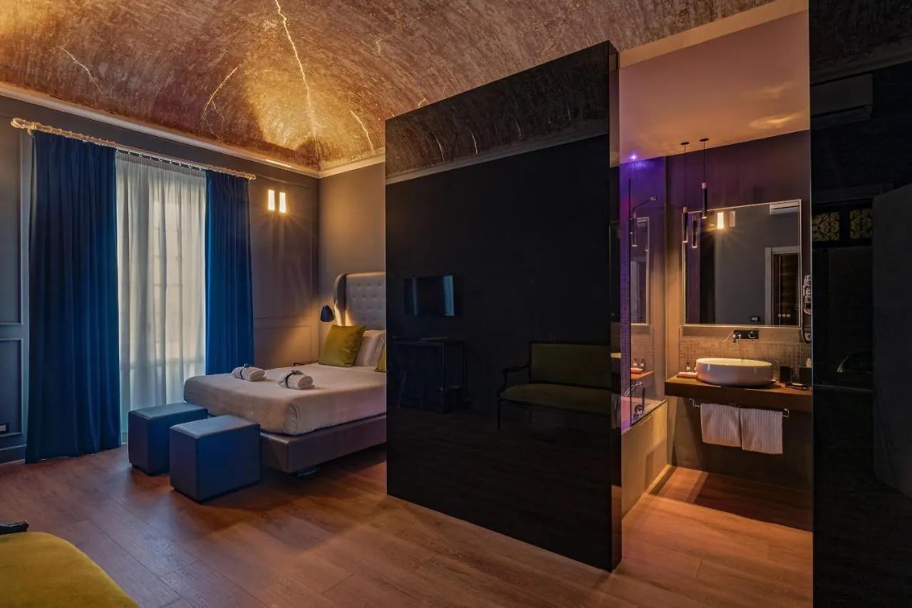 Palco Rooms&Suites Palermo 3*,  Italy