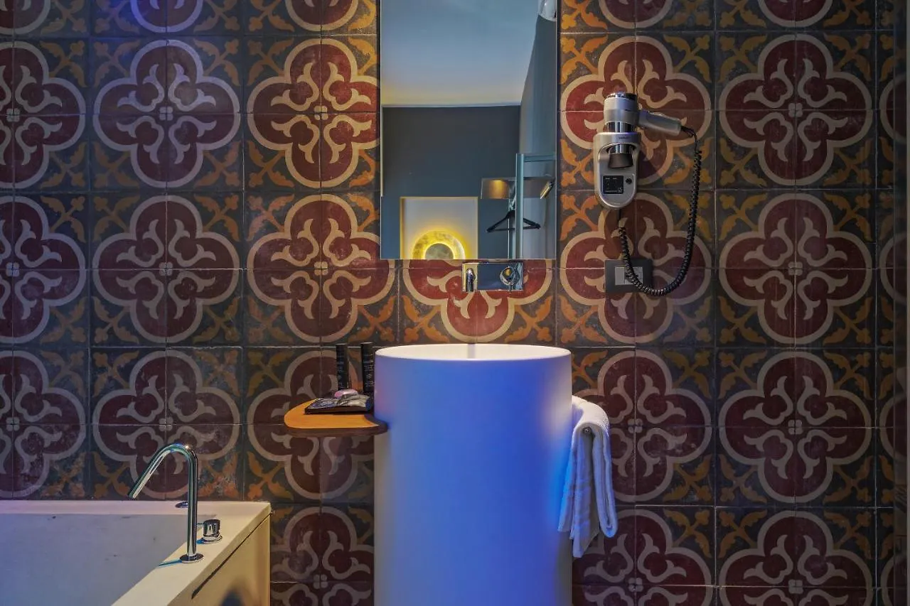 Palco Rooms&Suites Palermo