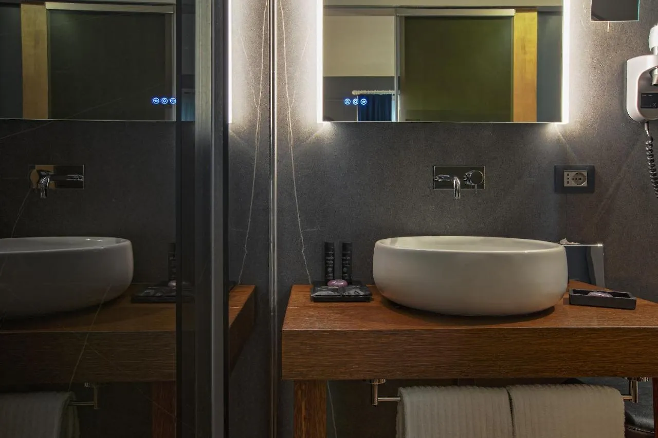 Palco Rooms&Suites Palermo