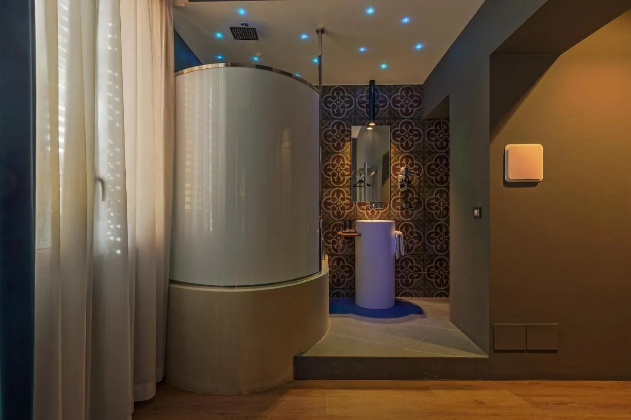 Guest house Palco Rooms&Suites Palermo