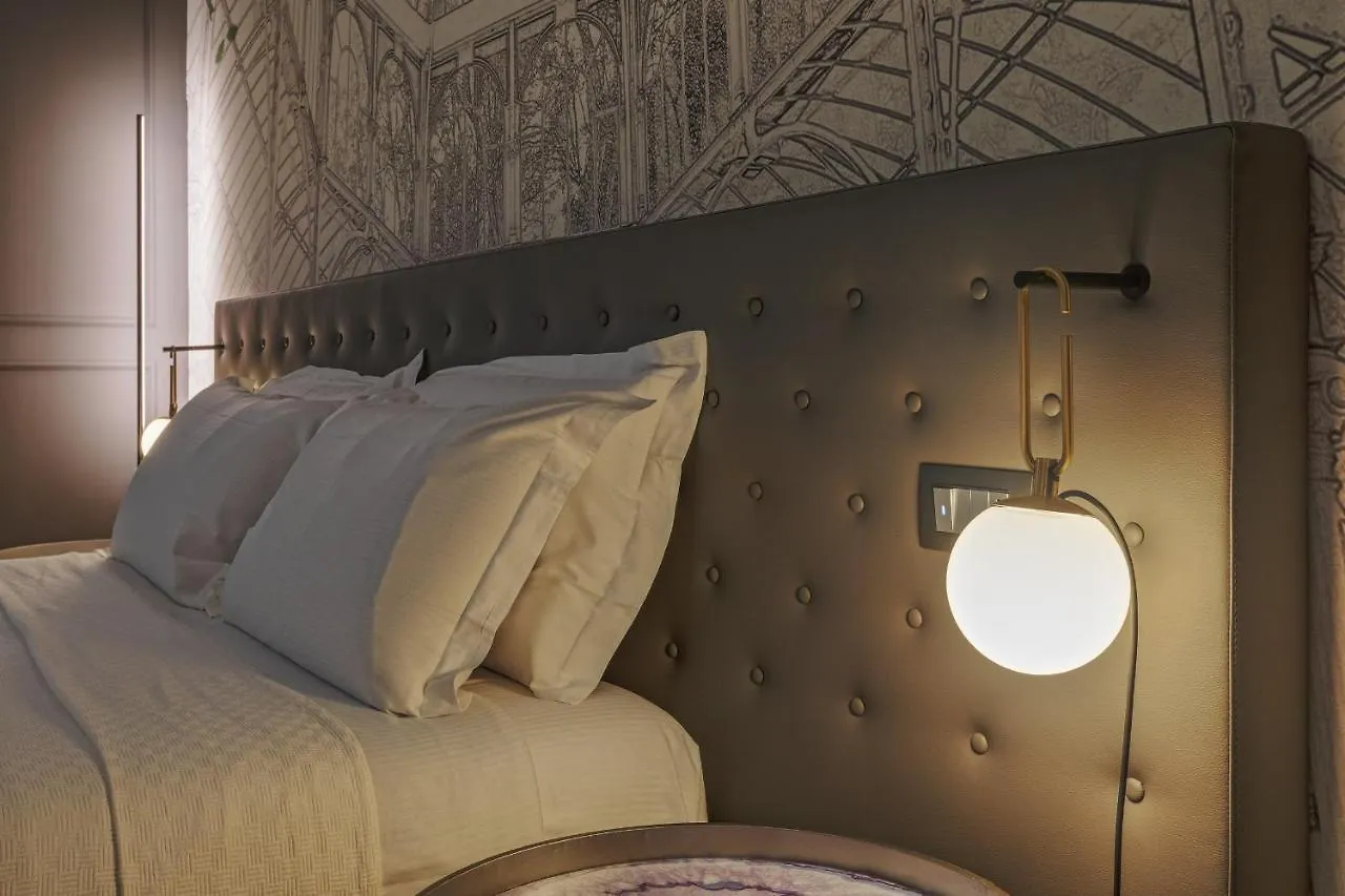 Palco Rooms&Suites Palermo 3*,