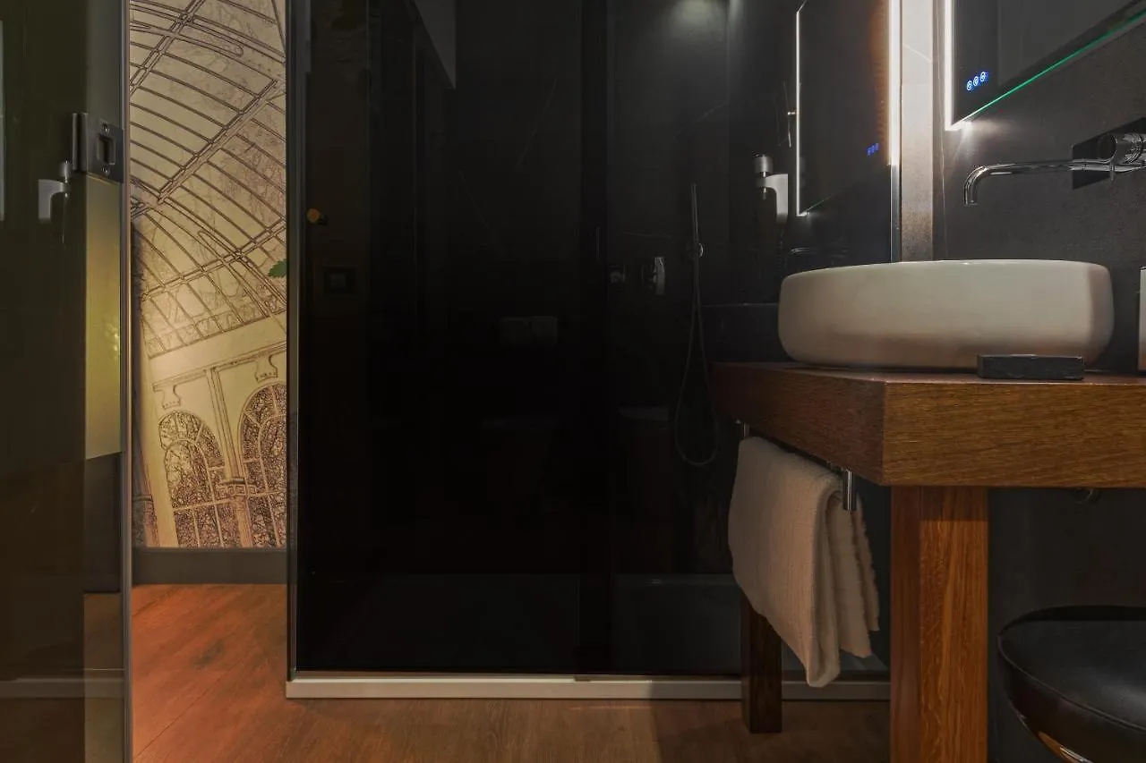 Palco Rooms&Suites Palermo