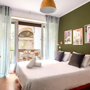 Frühstückspension Cassaro261, Palermo