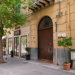 Frühstückspension Belmonte102 Esclusive, Palermo