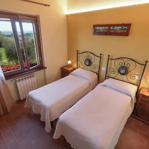 Charming House - Parking Included , San Gimignano Italia