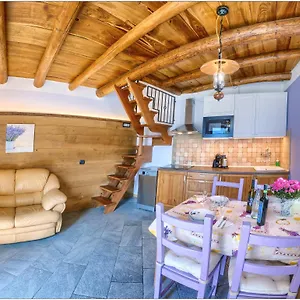 Fantastica Casa Poppo , Bellano Italia
