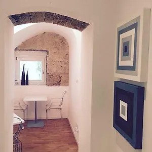 Frühstückspension Museo Salinas, Palermo