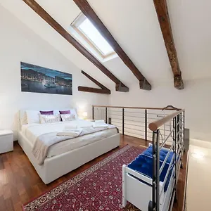 Ca' Del Pozzo Loft , Venezia Italia