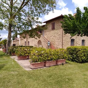 Agriturismo Le Rote , San Gimignano Italia