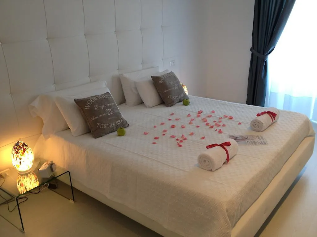 Palco Rooms&Suites Palermo