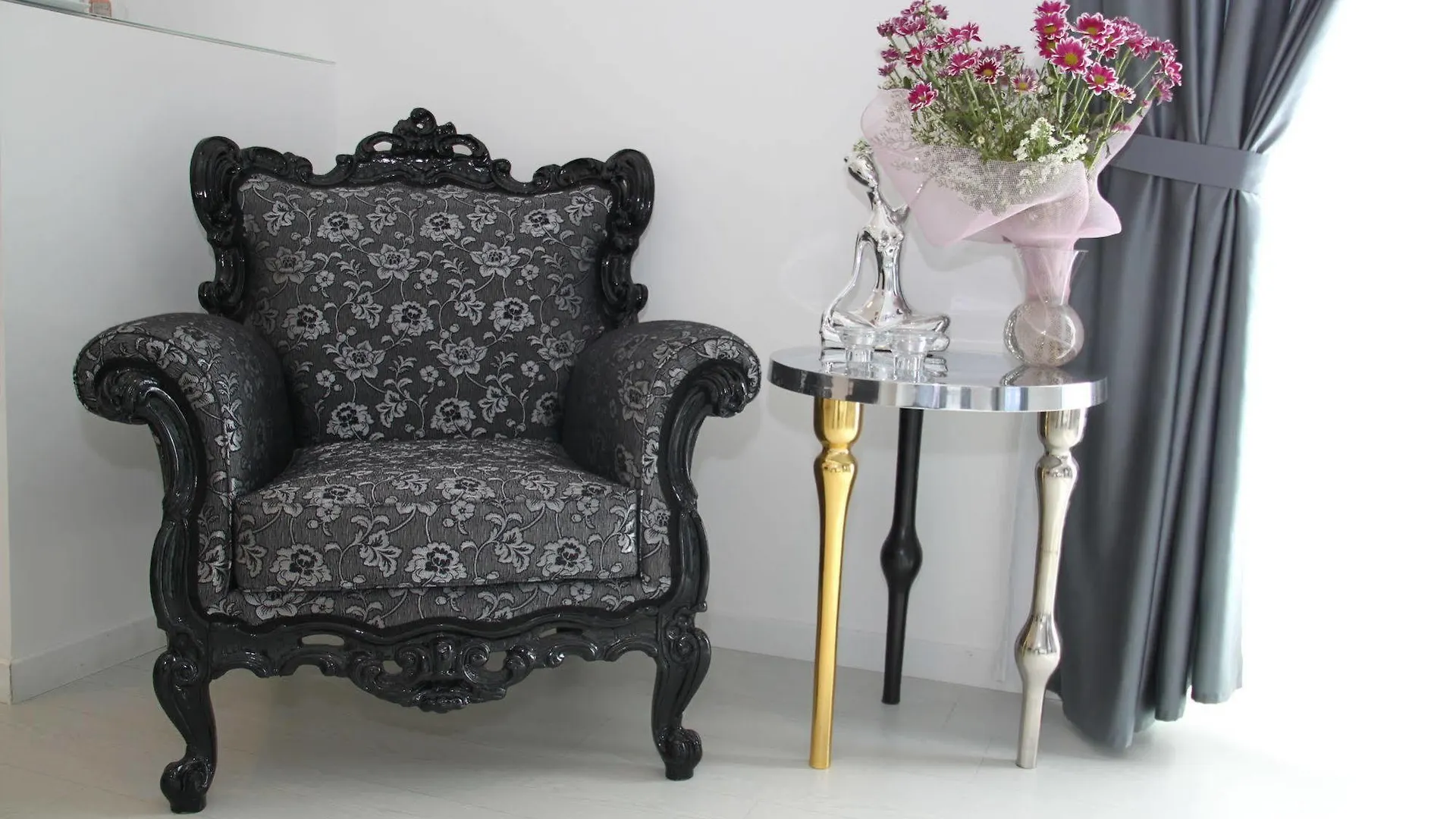 Palco Rooms&Suites Palermo 3*,