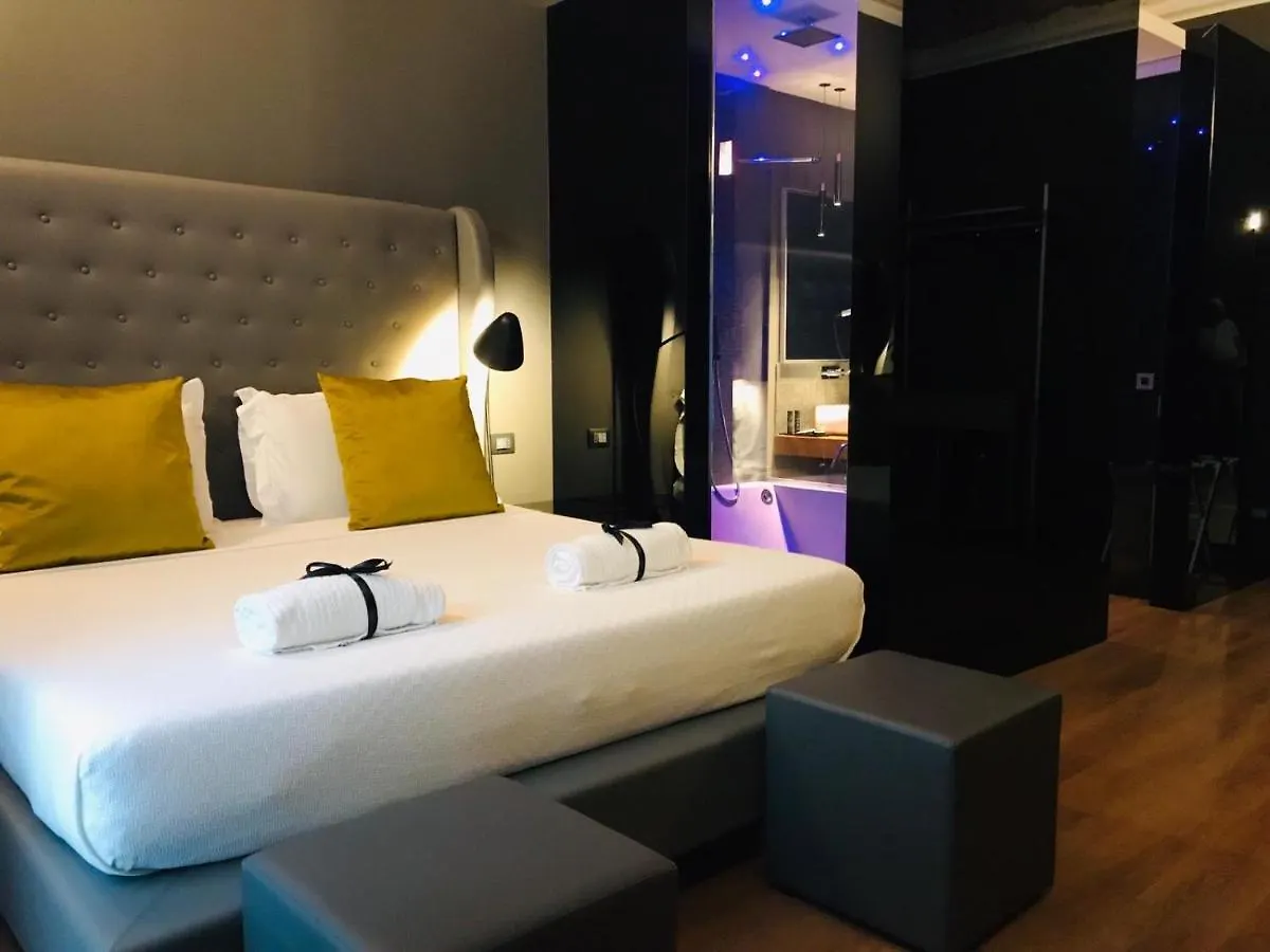 Guest house Palco Rooms&Suites Palermo