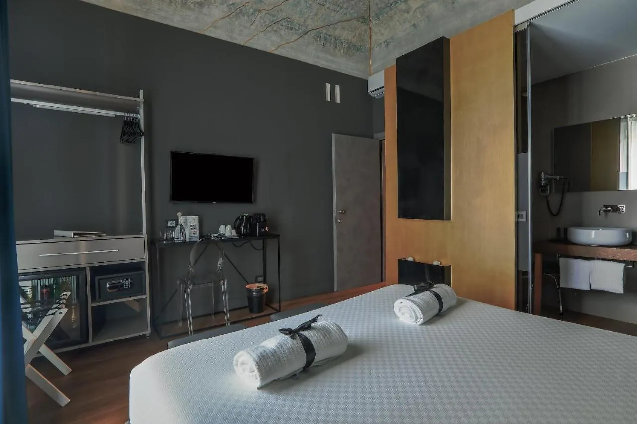 Palco Rooms&Suites Palermo Guest house