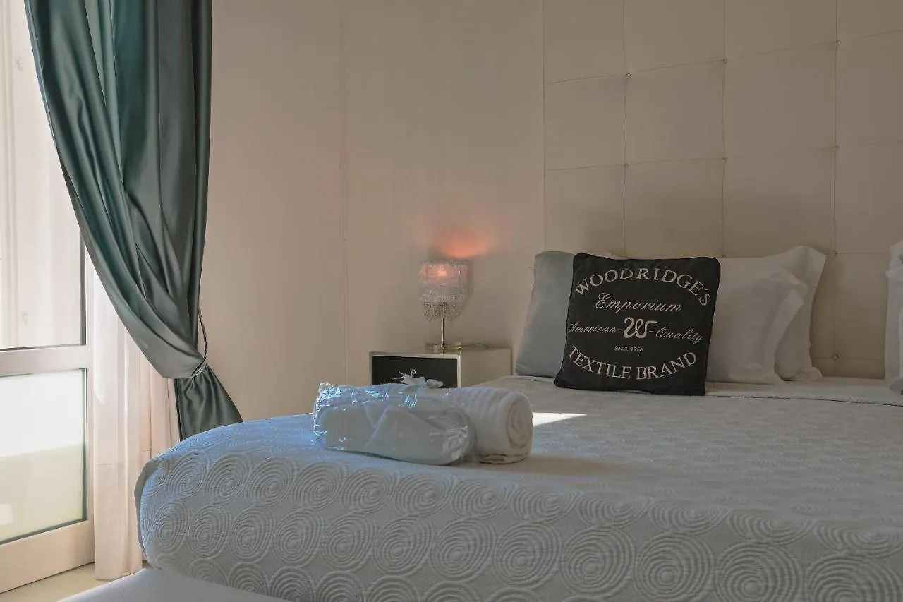 Palco Rooms&Suites Palermo Guest house