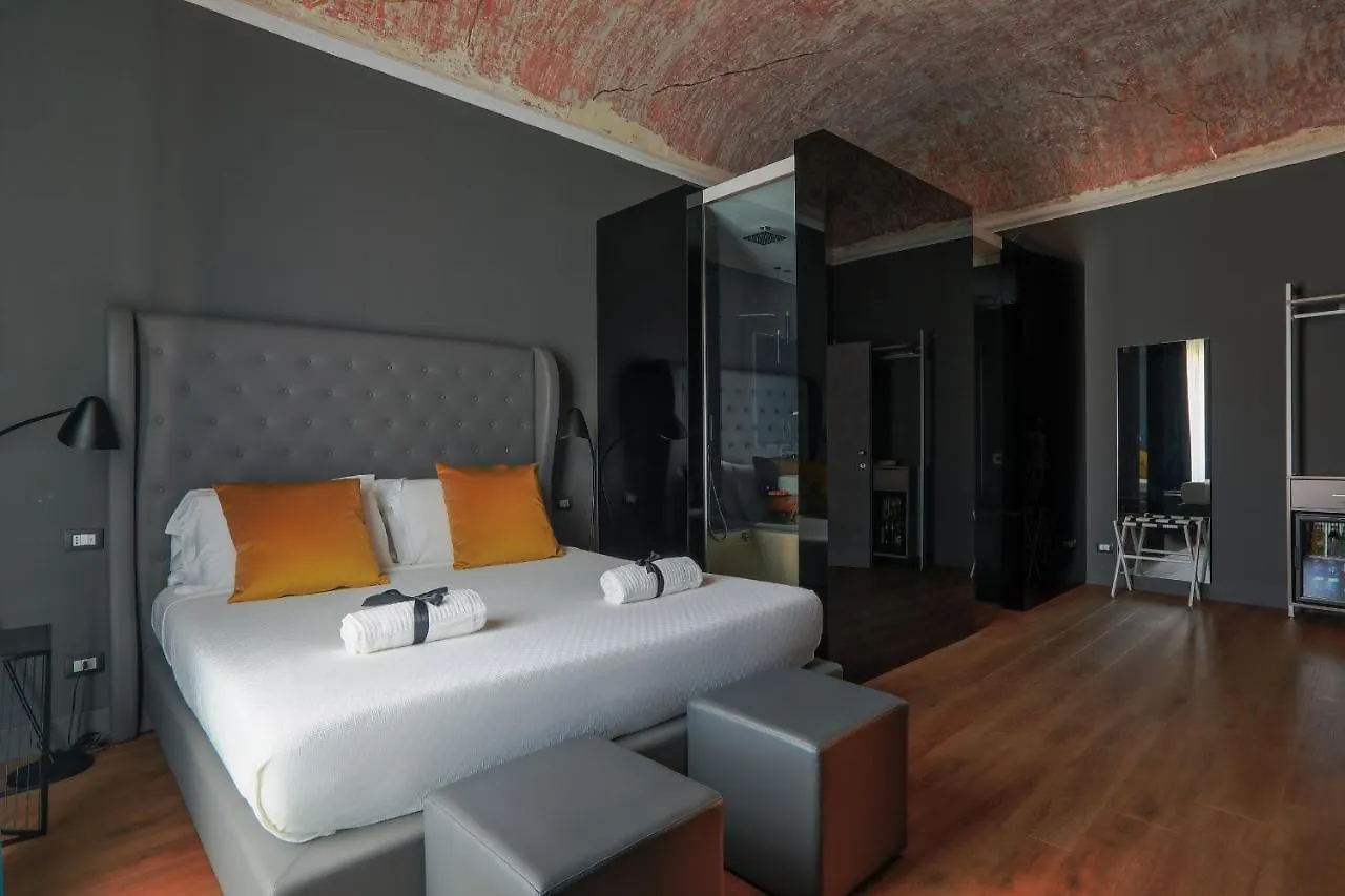 Palco Rooms&Suites Palermo 3*,  Italy
