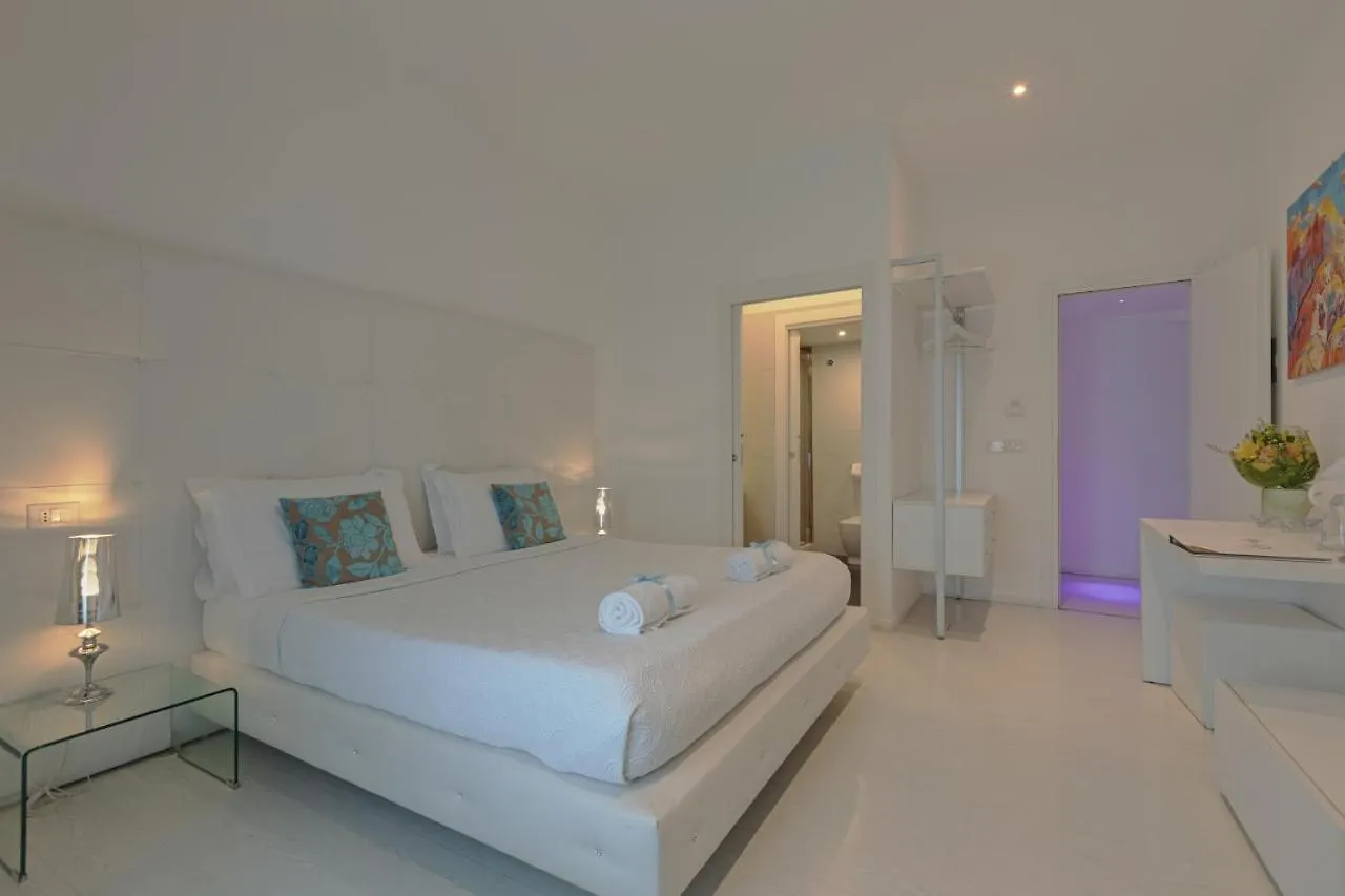 Palco Rooms&Suites Palermo Italy