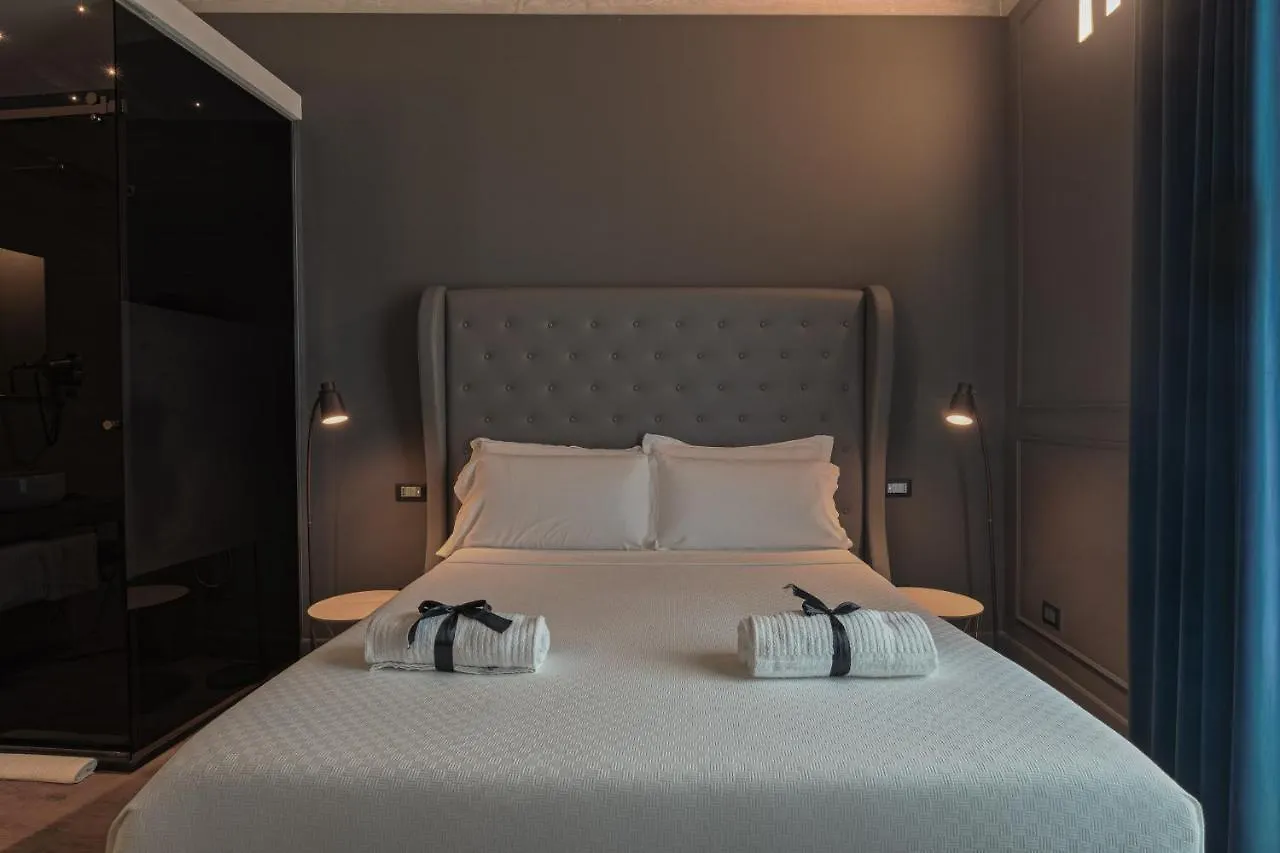 Guest house Palco Rooms&Suites Palermo