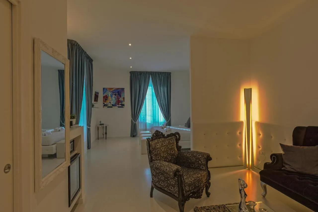 Palco Rooms&Suites Palermo 3*,  Italy