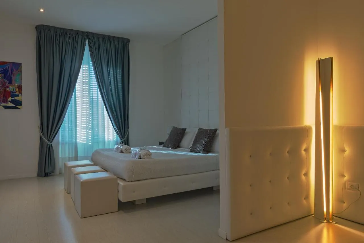 *** Guest house Palco Rooms&Suites Palermo Italy