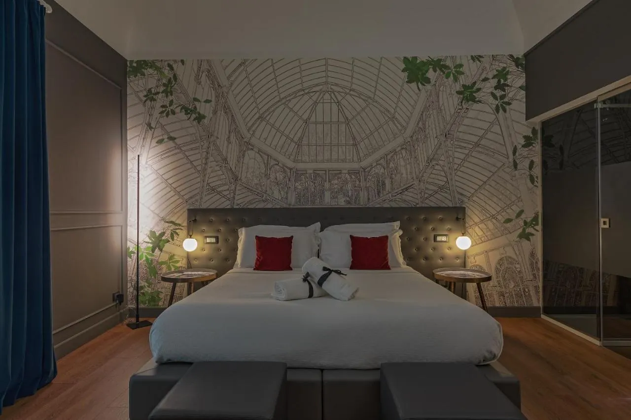 Palco Rooms&Suites Palermo Italy