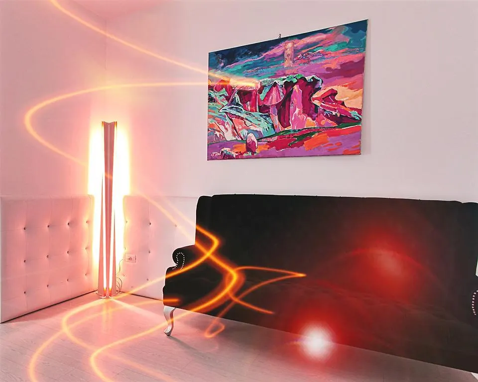 Palco Rooms&Suites Παλέρμο Ιταλία