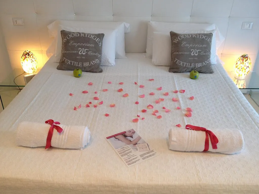 Palco Rooms&Suites Palermo 3*,