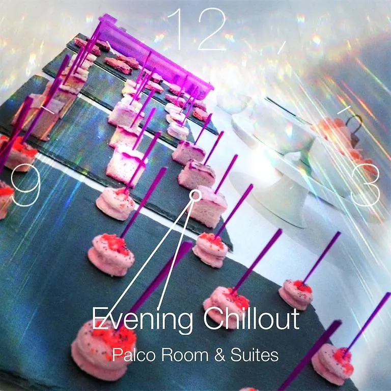 Palco Rooms&Suites Palermo