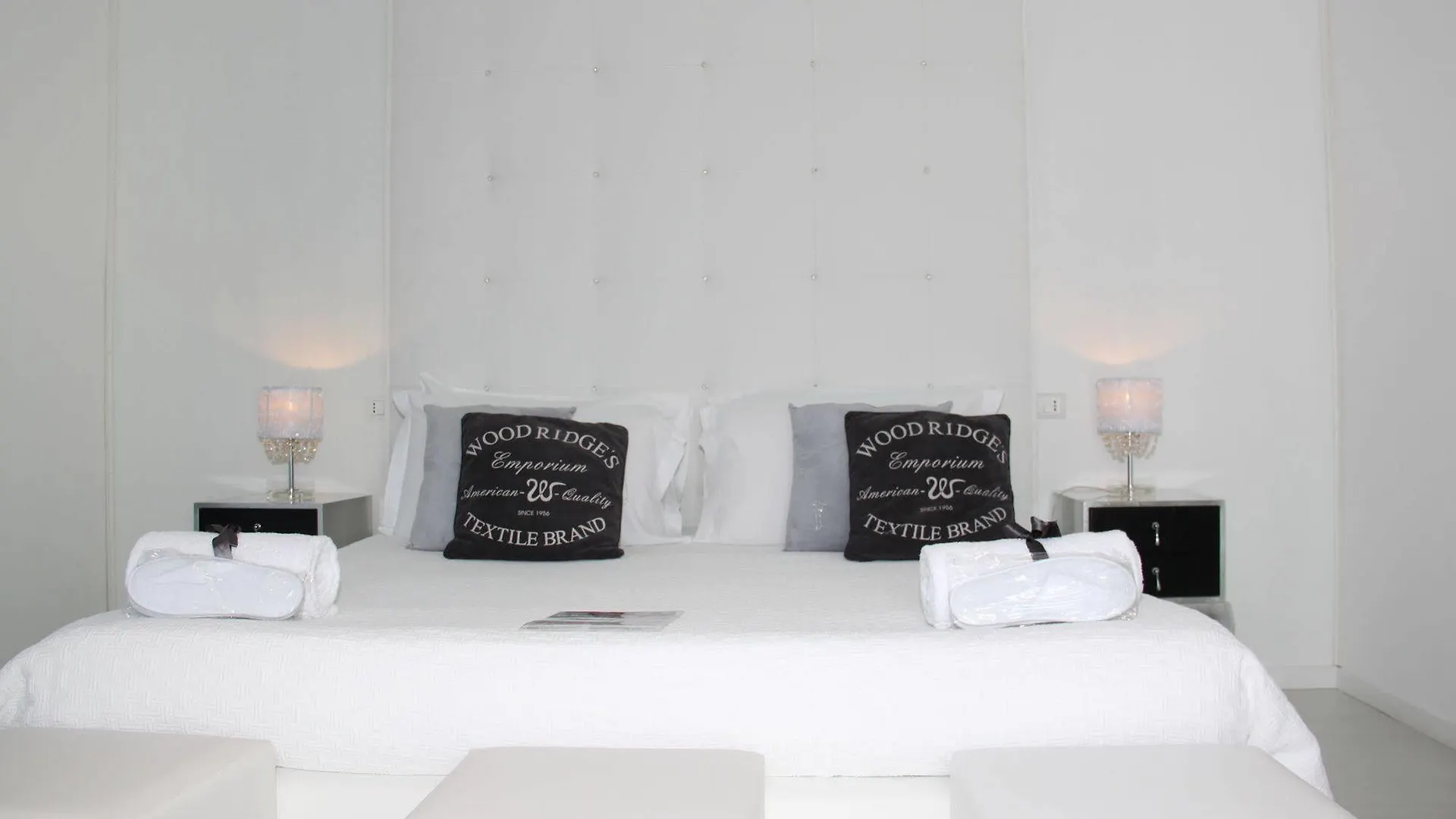 Palco Rooms&Suites Palermo Affittacamere