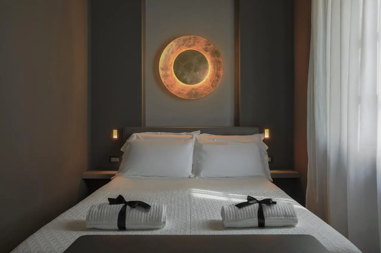 Affittacamere Palco Rooms&Suites Palermo