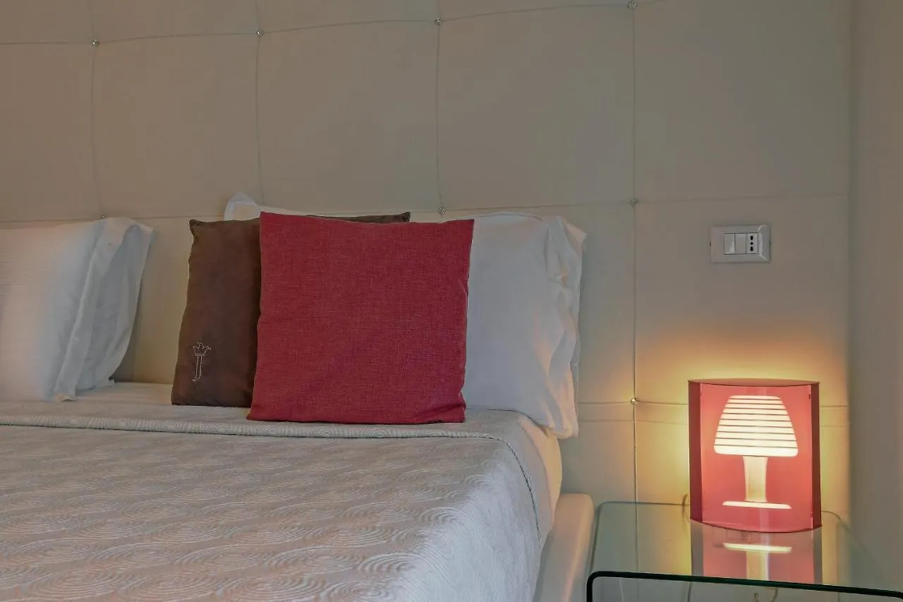 Affittacamere Palco Rooms&Suites Palermo