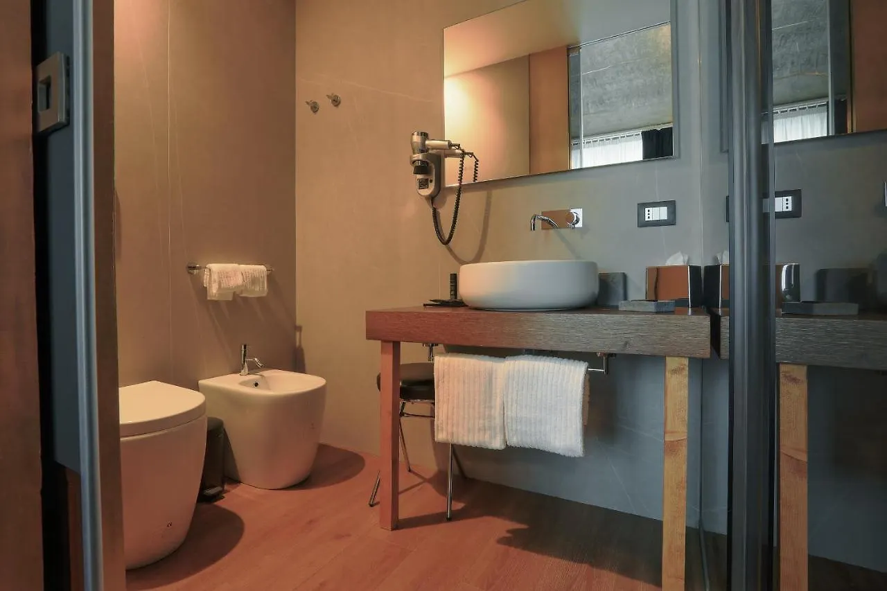 Affittacamere Palco Rooms&Suites Palermo